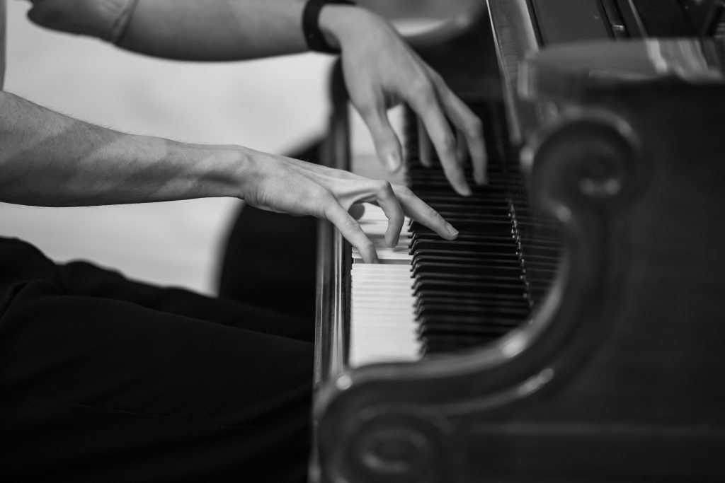 Learn Piano